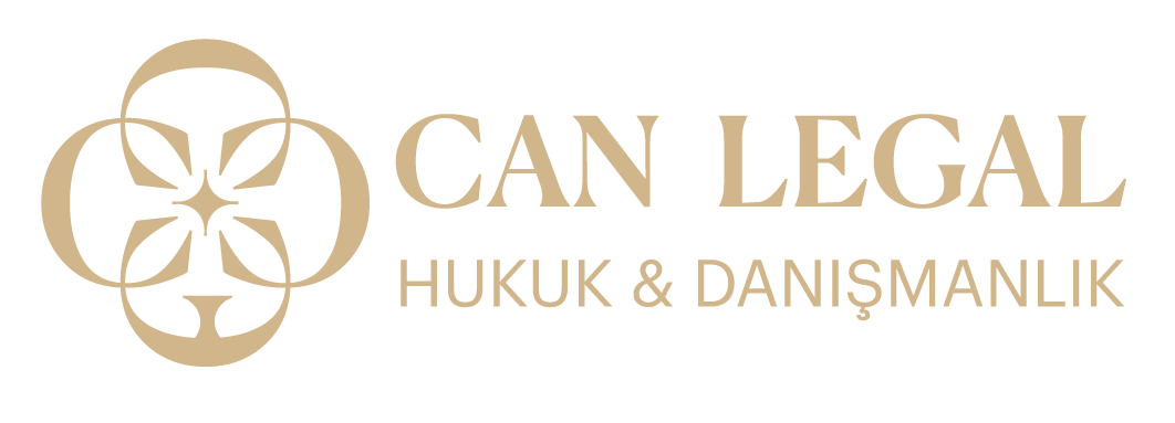 Can Legal Hukuk Danışmanlık